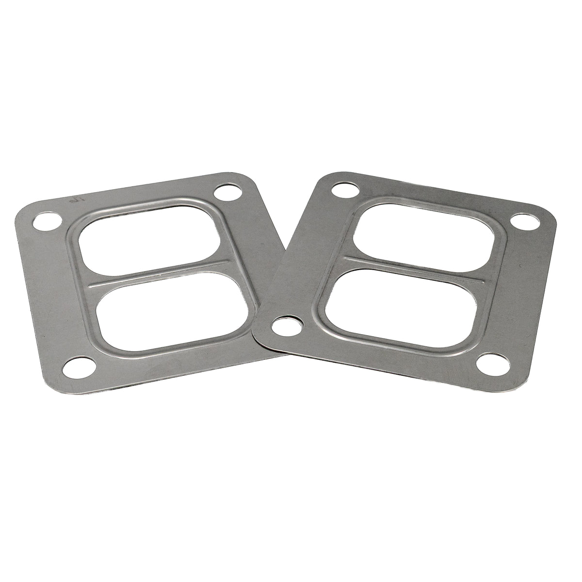 FSD Billet T4 Divided Spacer (1/2")