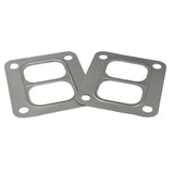 FSD Billet T4 Divided Spacer (1/2")