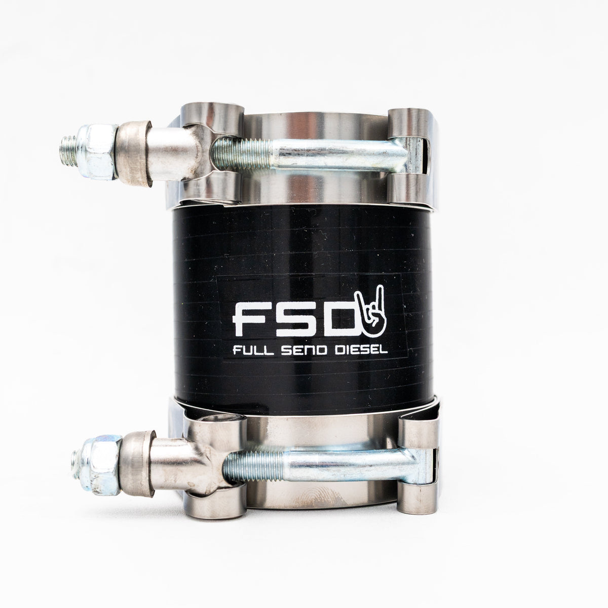 FSD Universal 2" x 2" x 3" Long 5 Ply Extreme Duty Boot