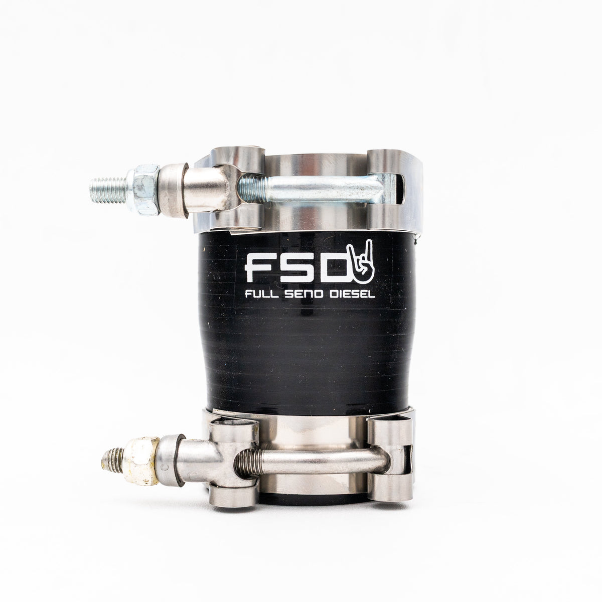 FSD Universal 1.75" x 2" x 3" Long 5 Ply Extreme Duty Boot