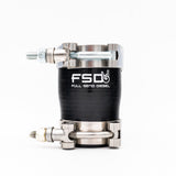 FSD Universal 1.75" x 2" x 3" Long 5 Ply Extreme Duty Boot