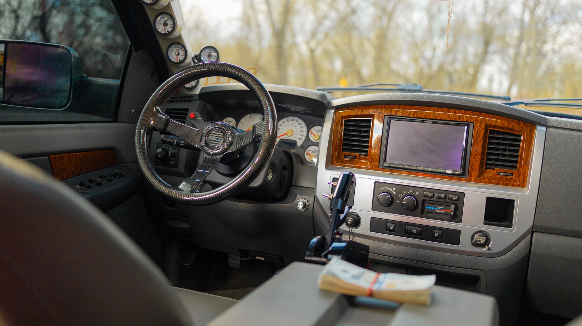 Giveaway – Full Send Diesel