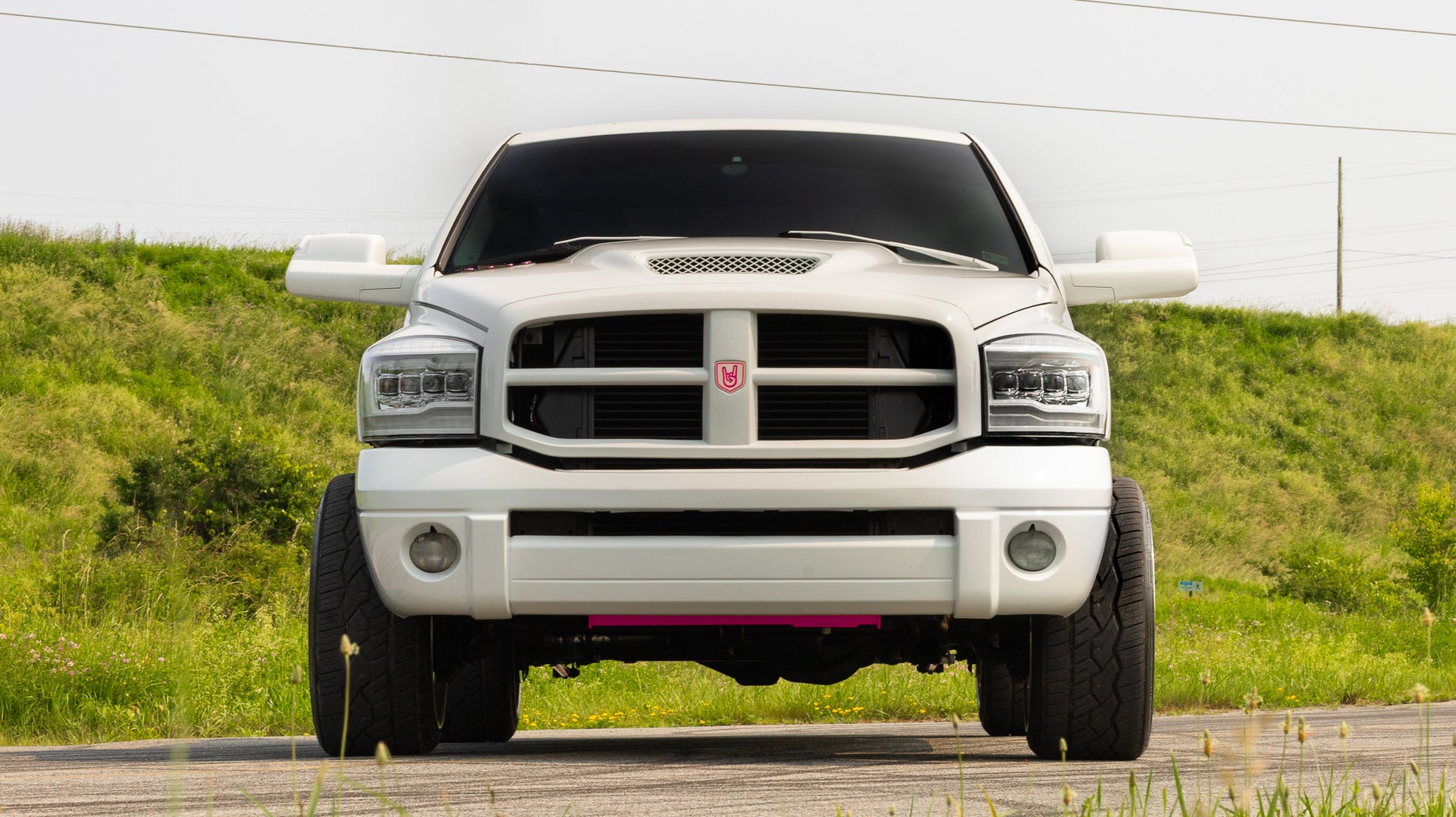 Giveaway – Full Send Diesel