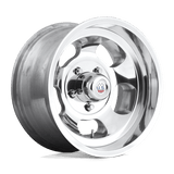 INDY 17X10 8X6.5 130 -25 H (NO CAP)