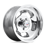 INDY 17X9 5X5.5 108 -37 H (NO CAP)