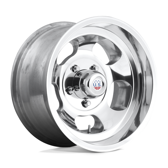 INDY 17X9 5X5.5 108 -37 H (NO CAP)