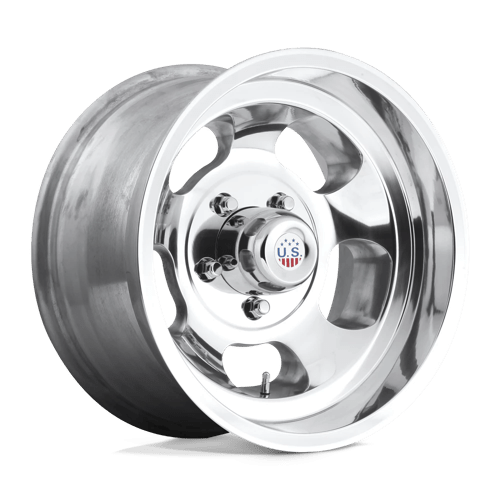 INDY 15X9 6X5.5 108 -12 H (NO CAP)