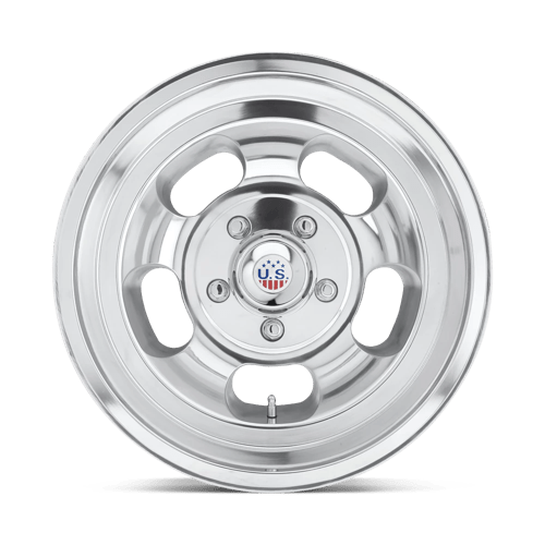 INDY 17X9 5X5.5 108 -37 H (NO CAP)
