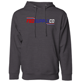 FSD Supply "RWB" Hoodie