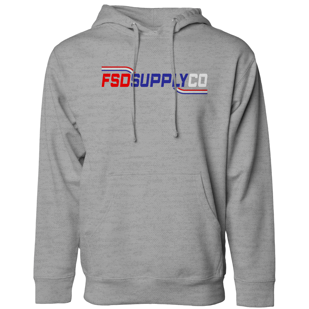 FSD Supply "RWB" Hoodie