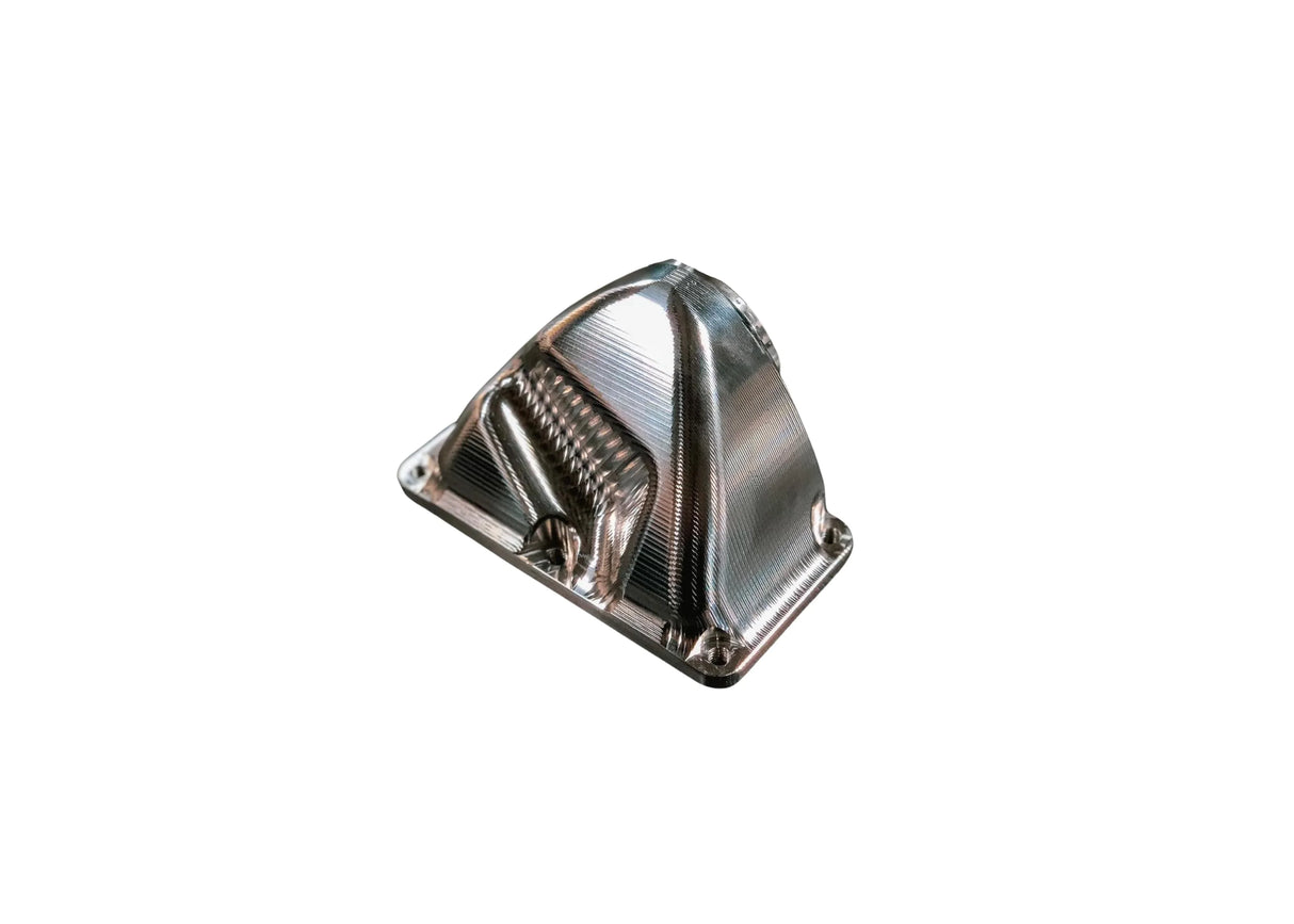 Kingspeed 07.5-18 Dodge Ram Billet Intake Horn