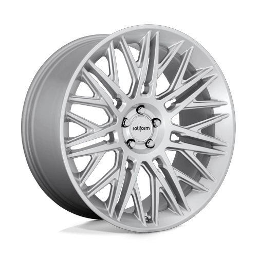 JDR 22X10 6X5.5 106.1 SD +30