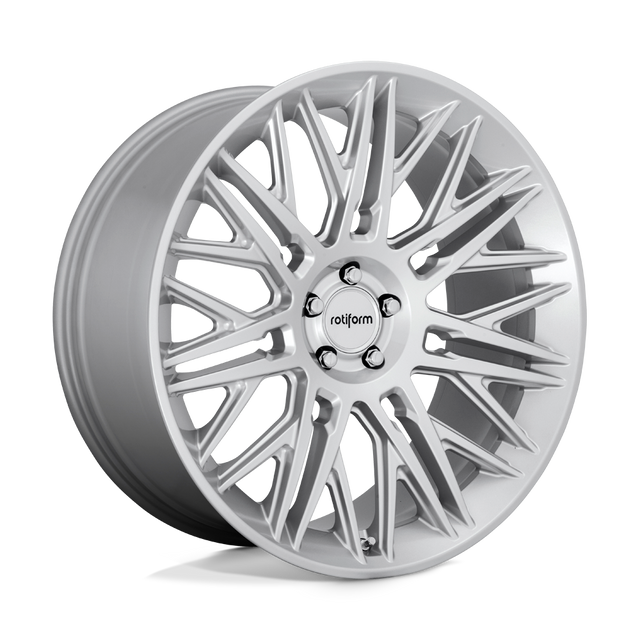 JDR 22X10 6X135 87.1 SD +30