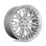 JDR 22X10 6X5.5 106.1 SD +30