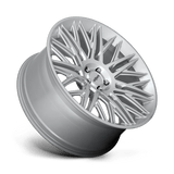 JDR 22X10 6X5.5 106.1 SD +30