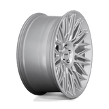 JDR 22X10 6X5.5 106.1 SD +30