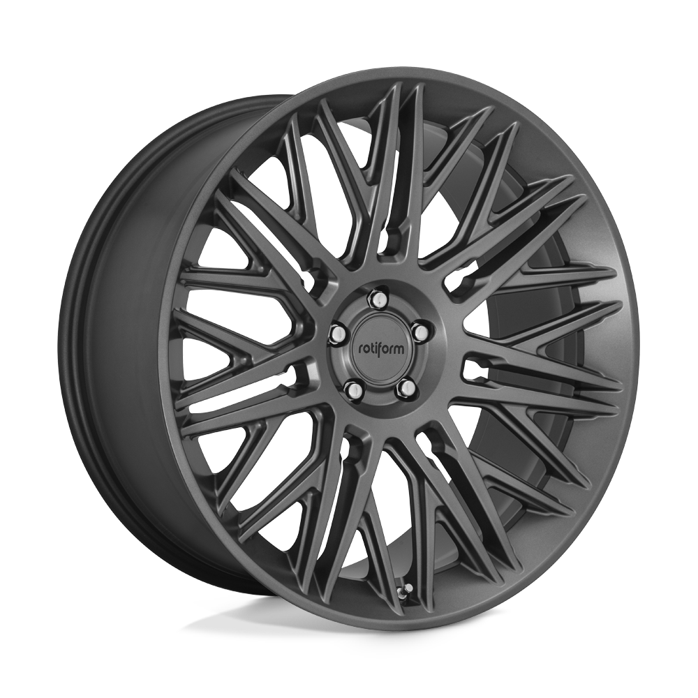 JDR 22X10 6X5.5 106.1 VD +30