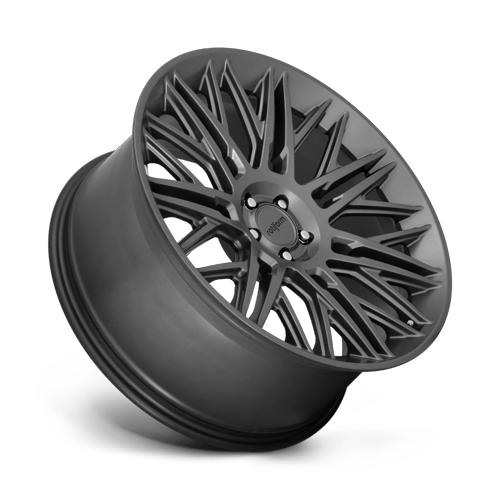 JDR 22X10 6X5.5 106.1 VD +30