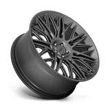 JDR 22X10 6X5.5 106.1 VD +30