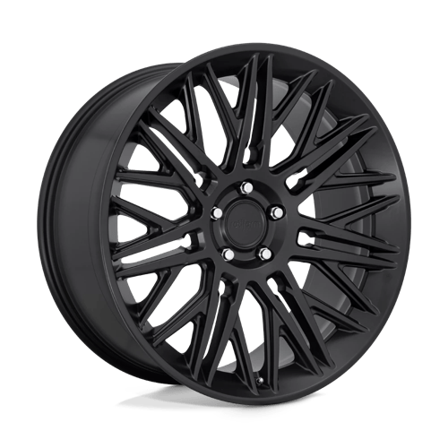 JDR 22X10 6X135 87.1 BD +30