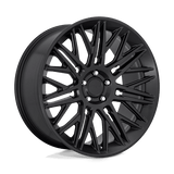 JDR 22X10 6X135 87.1 BD +30