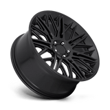 JDR 22X10 6X135 87.1 BD +30