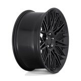 JDR 22X10 6X135 87.1 BD +30