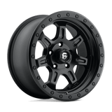 JM2 17X8.5 6X5.5 108 BD +07