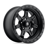 JM2 17X8.5 6X5.5 108 BD +07