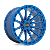 BR KAIZEN 20X9.5 6X139 +12 112 BLUE