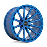 BR KAIZEN 20X9.5 6X114 +18 76 BLUE
