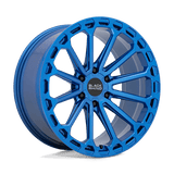 BR KAIZEN 17X9.5 6X135 +12 87 BLUE