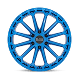 BR KAIZEN 20X9.5 6X139 +12 112 BLUE