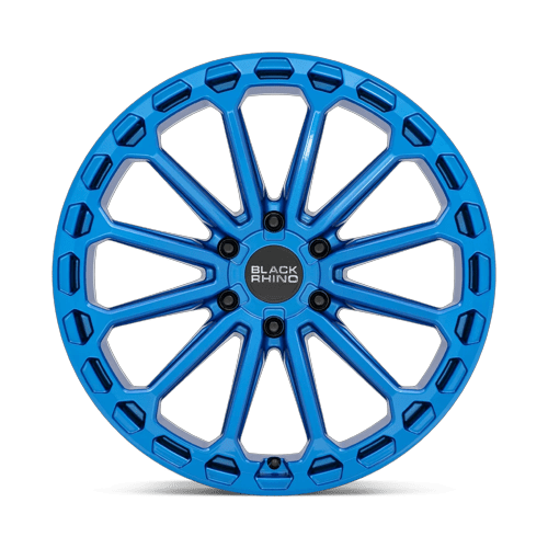 BR KAIZEN 20X9.5 6X135 +12 87 BLUE