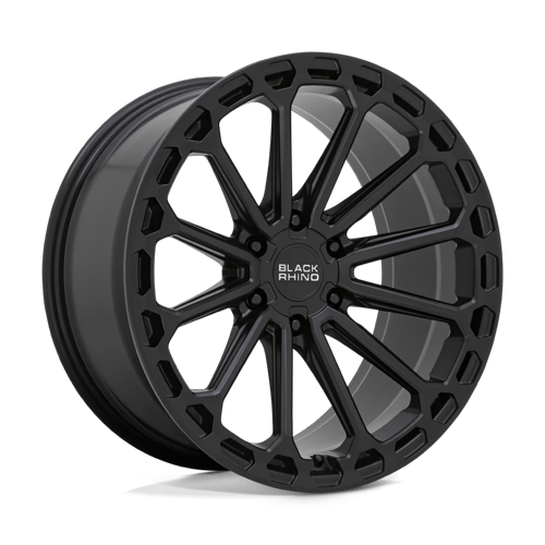 BR KAIZEN 20X9.5 6X135 +12 87 M-BLK