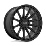 BR KAIZEN 20X9.5 6X135 +12 87 M-BLK