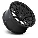 BR KAIZEN 20X9.5 6X139 +12 112 M-BLK