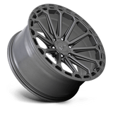 BR KAIZEN 17X9.5 6X135 +12 87 M-GNMTL