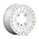 IMPACT FRG UTV BL 15X6 6X5.5 RW-MCH +50