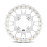IMPACT FRG UTV BL 15X6 6X5.5 RW-MCH +50