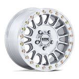 IMPACT UTV BL 15X7 6X5.5 100 +38 MACH