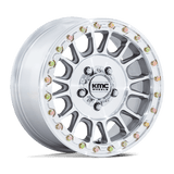 IMPACT UTV BL 15X7 6X5.5 100 +38 MACH