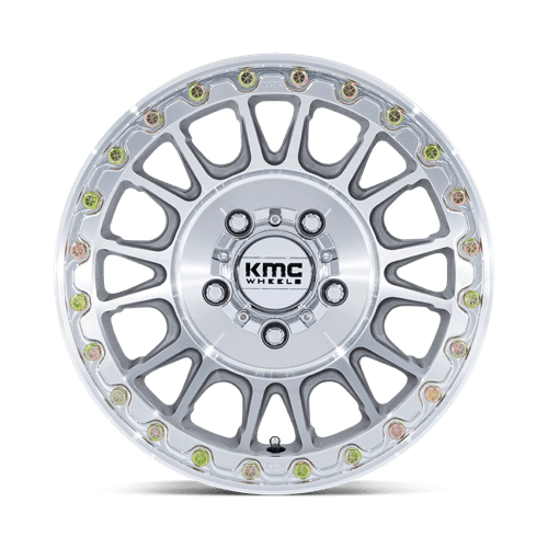 IMPACT UTV BL 15X7 6X5.5 100 +38 MACH