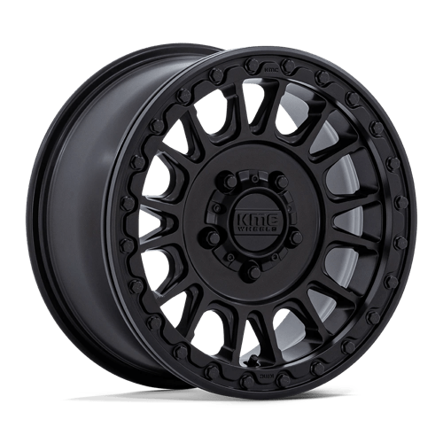 IMPACT UTV BL 15X7 6X5.5 100 +38 S-BLK