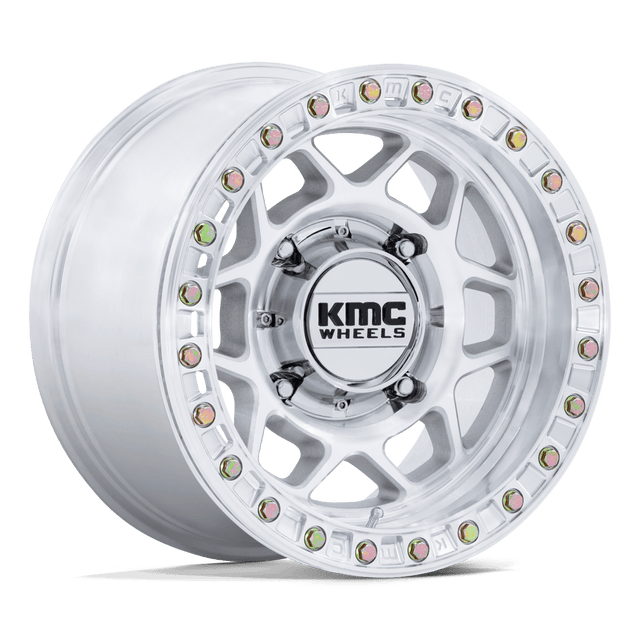TORX UTV BL 15X8 6X5.5 100 +0 MACH