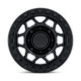 TORX UTV BL 15X8 6X5.5 100 +0 M-BLK