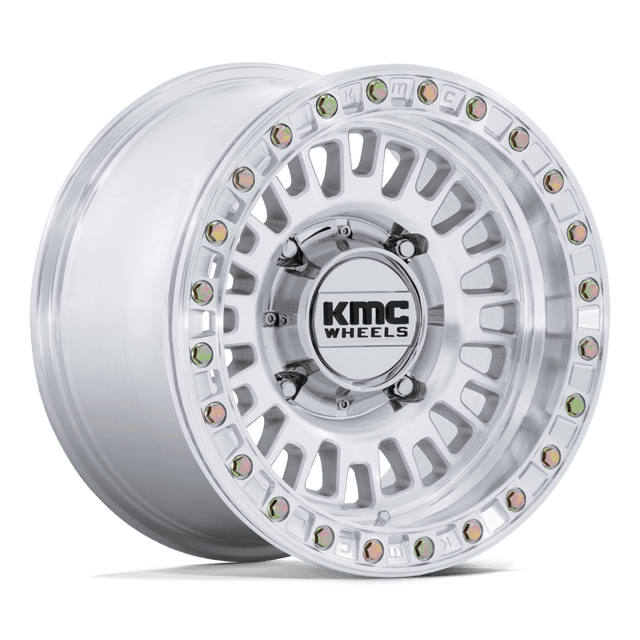 AZTEC UTV BL 15X10 6X5.5 100 +0 MACH