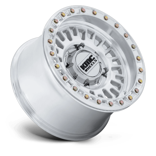 AZTEC UTV BL 15X10 6X5.5 100 +0 MACH