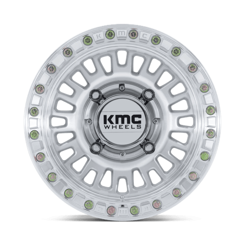 AZTEC UTV BL 15X10 6X5.5 100 +0 MACH