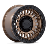 AZTEC UTV BL 15X8 6X5.5 100 +0 M-BNZ